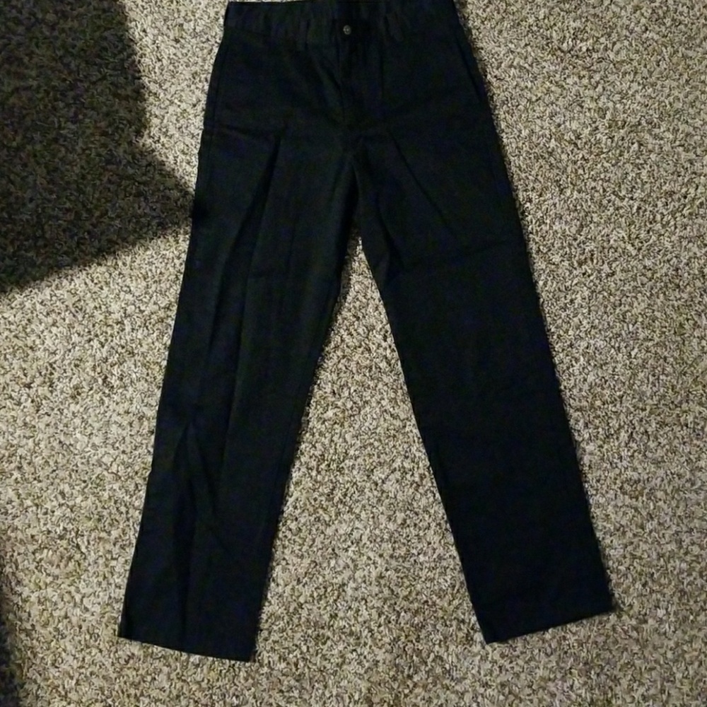 Boys dress pants